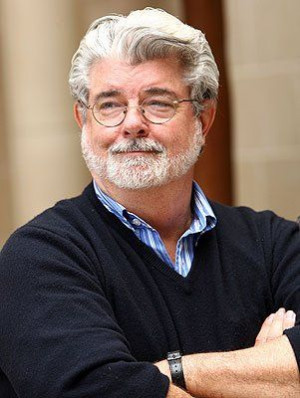 George Lucas, Writer (Star Wars), born 5/14/1944Celebrities Birthday