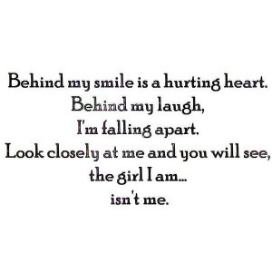 This is beautifully and perfectly written