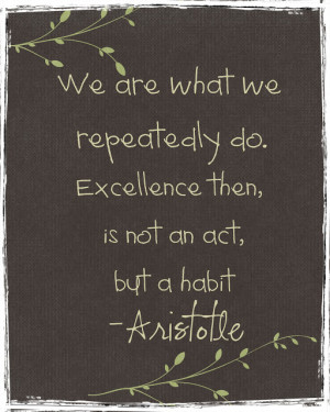 The Seven Habits of a Highly Effective Ramadan