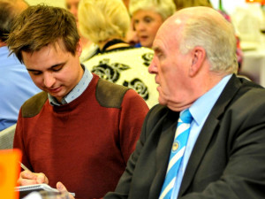 Diamond From Players Club