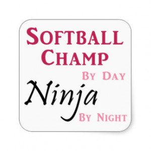 Related Pictures softball sayings and softball quotes
