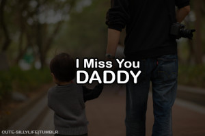 miss you dad quotes tumblr