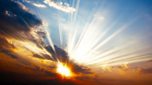 what God has prepared for those who love Him!