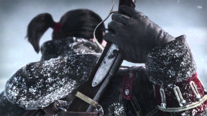 Assassins Creed Rogue Character Game Wallpaper HD