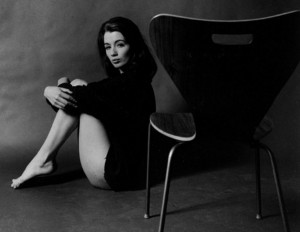 Christine Keeler - JungleKey.fr Image