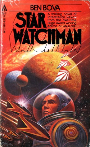 Start by marking “Star Watchman” as Want to Read: