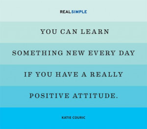 ... Quotes, Attitude Katy, Couric Quotes, So True, Learning, Inpiring