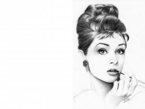 Audrey Hepburn Wallpaper Audrey Hepburn Backgrounds Audrey Hepburn ...