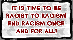 No Racism Quotes