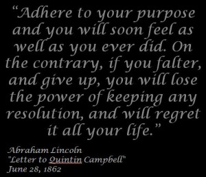 ... of an unchangeable past affect his hope in the uncharted future