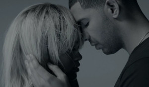 Clip : Drake retrouve son ex Rihanna pour 