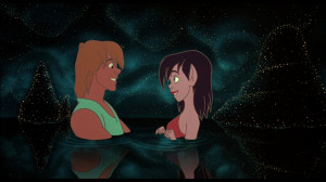 ... Coders Wallpaper Abyss Movie Ferngully: The Last Rainforest 437895