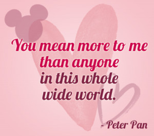 24 Disney Movie Love Quotes