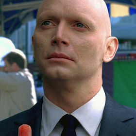 Also Known As: Mister Gemini (when fictionalized by Walter),