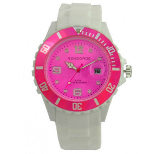 RGD-STYLEZONE Kandi Flamingo Pink