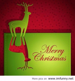 Funny Merry Christmas Wishes Quotes