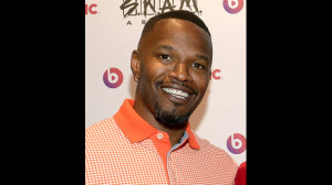 Jamie Foxx