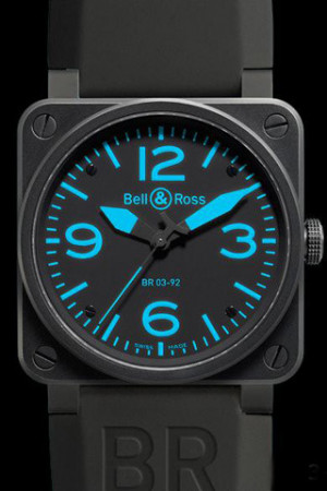 Bell-and-ross-br-03-92-blue-watch-mobile-wallpaper