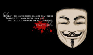 Remember, remember the 5th of November....