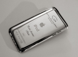 personalized engraved ipod touch