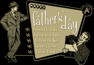 ... don't leave this site without playing our Father's Day Trivia Game