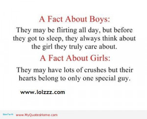 tumblr quotes about boys - Google Search