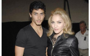 Younger men dating older women makes perfect sense