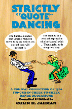 from Dancing With The Stars to