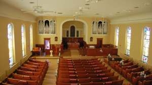 The Religious Right Holding