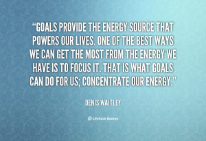 Energy Source Quotes