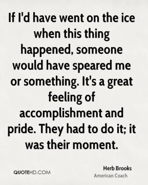 Herb Brooks Quotes | QuoteHD