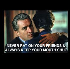 more words of wisdom life quotes friends love goodfellas movie quotes ...
