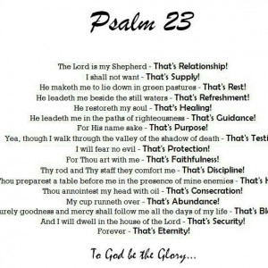 ... Pictures psalm 23 4 inspirational bible quotes psalm 23 4 bible verse