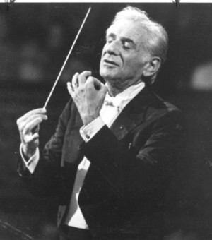 Celebrating Bernstein, celebrating Haydn