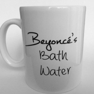 drunk in love ️ beyoncé girl quote on it bath water mug coffee ...