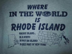 Not to be confused with Long Island or Rogues Island.