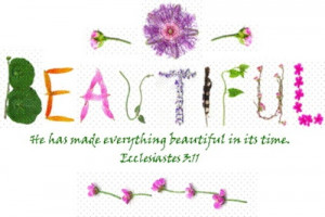 Beautiful Quotes About Life