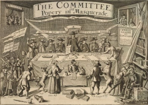 Adriaen van Stalbemt with Jan van Belcamp, A view of Greenwich (c.1632 ...