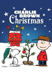 Charlie Brown Christmas (1965) Poster