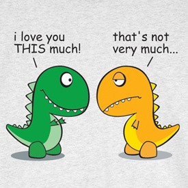 Rex short arm jokes: T Rex, Laugh, Quotes, Funny Pictures, Funny ...