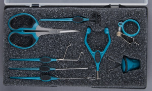 Fly Tying Tool Sets