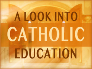 ... WSTR-TV Cincinatti :: Community - A Look into Catholic Education