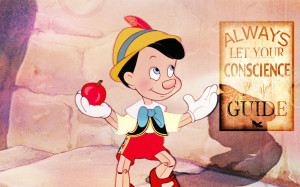 Related Pictures movie pinocchio and jiminy cricket friendly fun ...