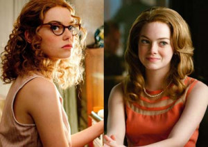 Skeeter Phelan the Help