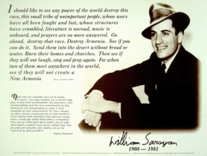 william saroyan on Tumblr
