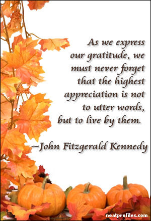 ... quotes john f kennedy thanksgiving quote john f kennedy thanksgiving
