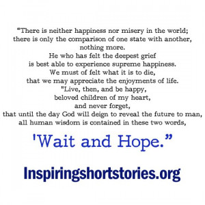 ... Nature Of It | Inspiring Short Stories Inspiring Short Stories #quotes