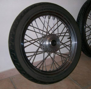 Harley Davidson Memorial