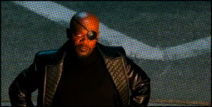 Here are our 9 favorite Nick Fury quotes from Marvel movies