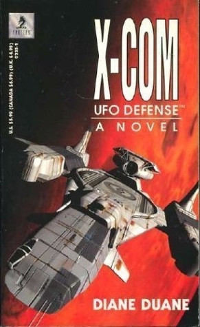 Start by marking “X-COM: UFO Defense - A Novel (X-Com)” as Want to ...